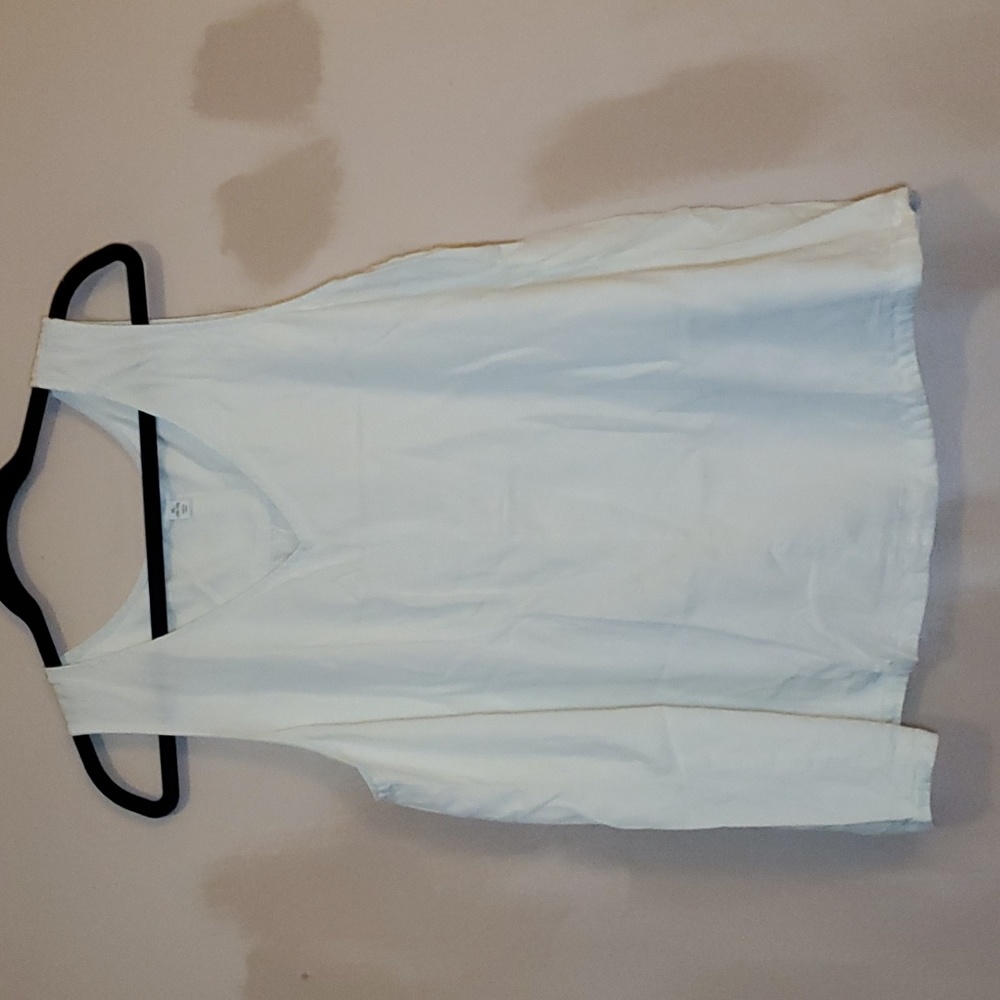 Time and Tru Fresh Blouse